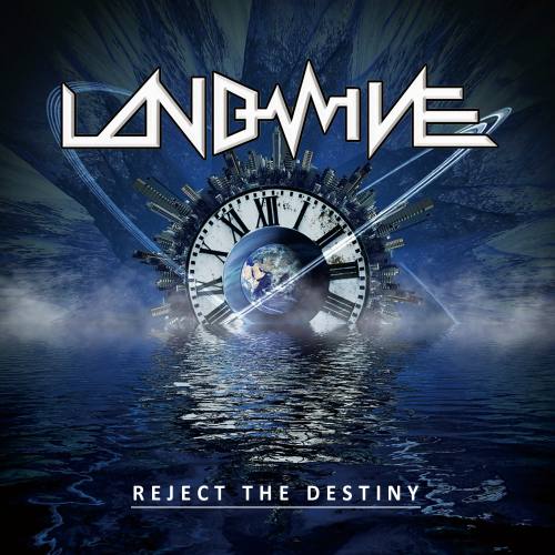 LANDMINE (랜드마인) / Reject the Destiny 