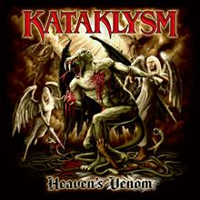 KATAKLYSM / Heavenfs Venom (digi) 