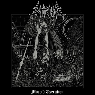 WARLUST / Morbid Execution