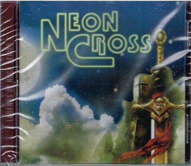 NEON CROSS / Neon Cross +7 (2019 reissue)