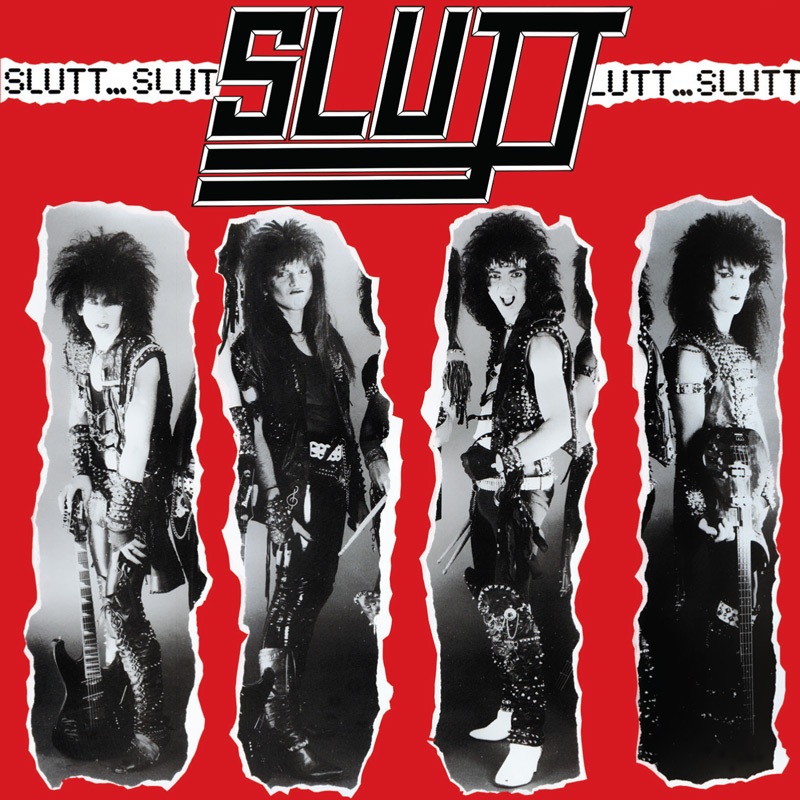 SLUTT / Slutt　