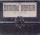 DIMMU BORGIR / Abrahada​bra (DELUX BOX)