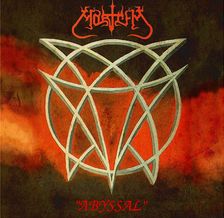 MORTIFY / Abyssali2019 reissue)