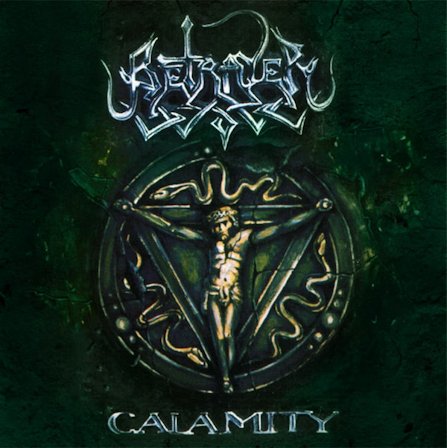 BETRAYER / Calamity@i1994j (2019 reissue)