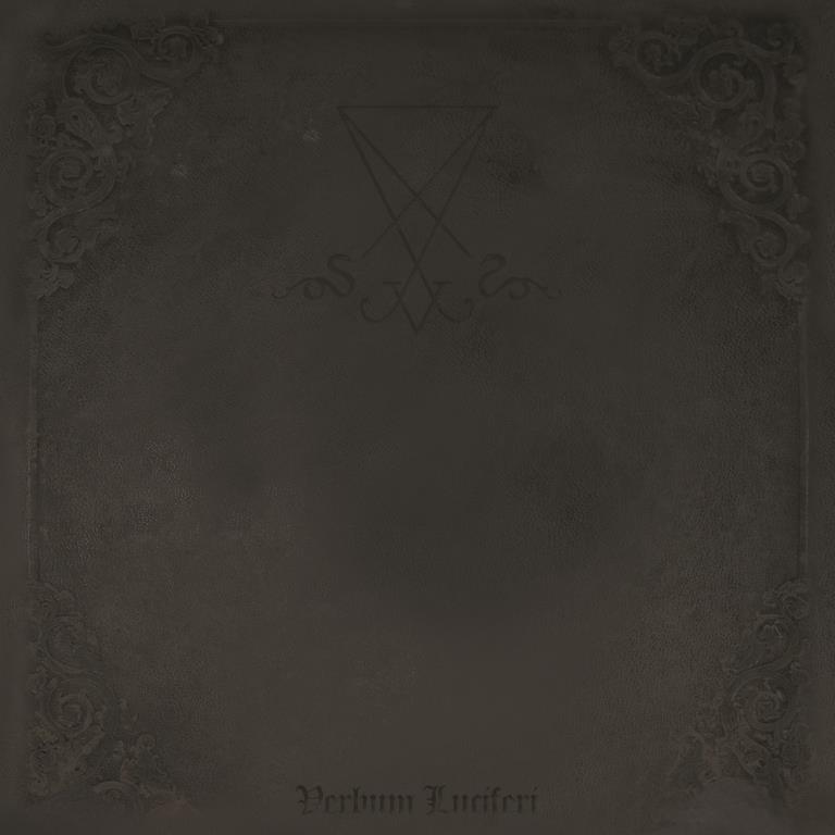 KROWOS / Verbum Luciferi