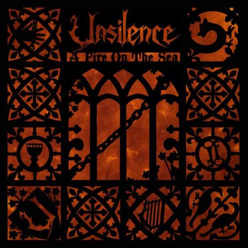 UNSILENCE / A Fire on the Sea