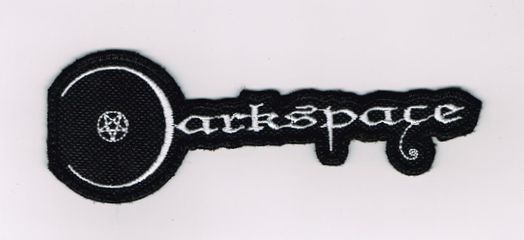 DARKSPACE / logo SHAPED (SP)