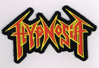 HYPNOSIA / logo SHAPED (SP)