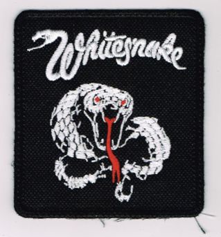 WHITESNAKE / Trouble (SP)