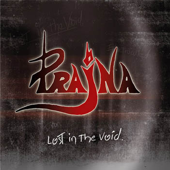 PRAJNA / Lost in the Void