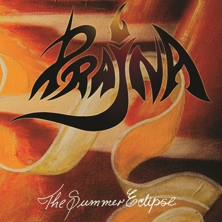 PRAJNA / The Summer Eclipse