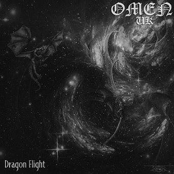 OMEN (UK) / Dragon Flight