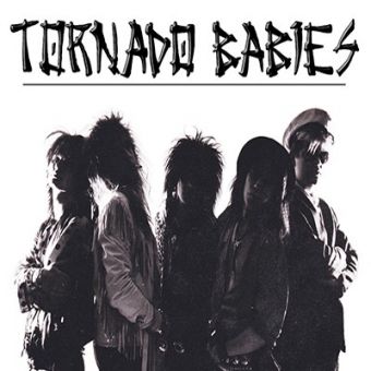 TORNADO BABIES / Demo-Lition@