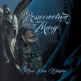 RESURRECTION MARY (ALLEYCAT SCRATCH/vo) / Moon Over Babylon 