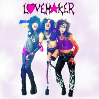 LOVEMAKER / Lovemaker (digi) 