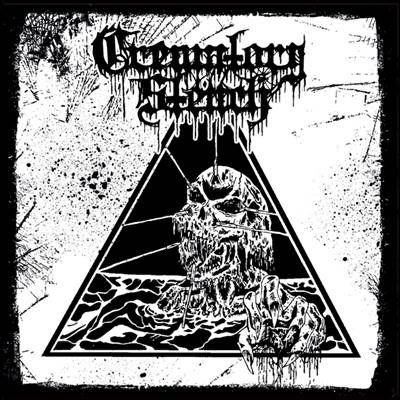 CREAMTORY STENCH / Crematory Stench