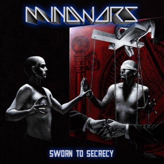 MINDWARS / Sworn to Secrecy