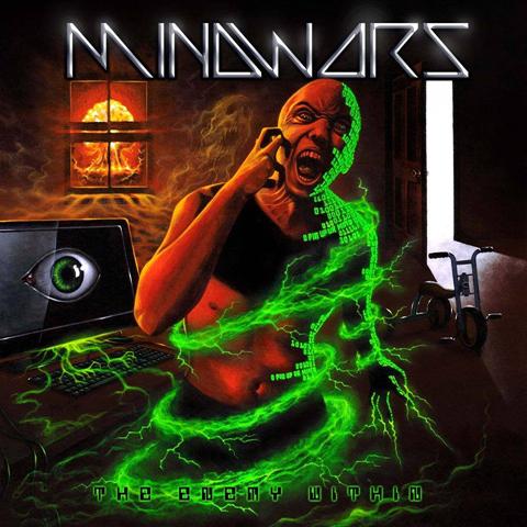 MINDWARS / The Enemy Within