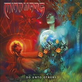 MINDWARS / Do unto Others (digi)