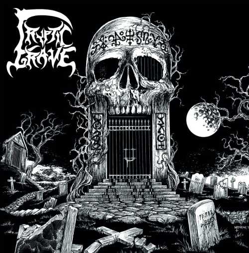 CRYPTIC GRAVE / Cryptic Grave