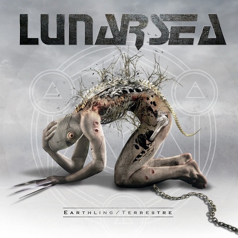 LUNARSEA / Earthling/Terrestre (NEW!!)