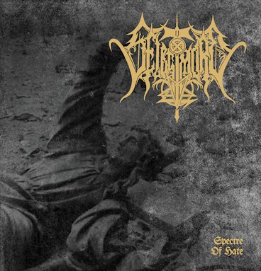 SELBSTMORD / Spectre of Hate (2019 reissue)