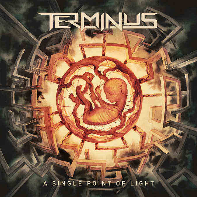 TERMINUS / A Single Point of Light