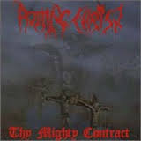 ROTTING CHRIST / Thy Mighty Contract