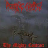 ROTTING CHRIST / Thy Mighty Contract