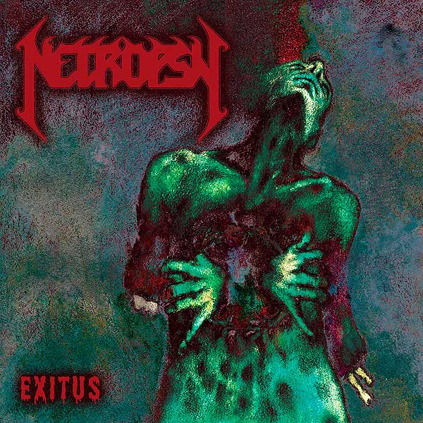 NECROPSY / Exitus