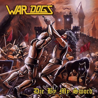 WAR DOGS / Die by My Sword