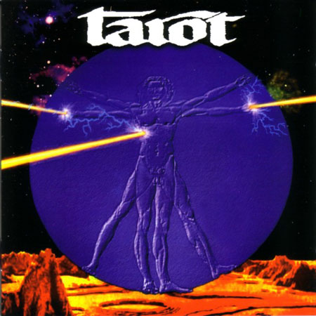 TAROT / Stigmata + 3 (super jewel/2020 reissue)