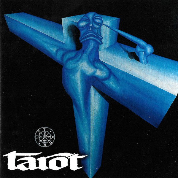 TAROT / To Live Forever +  (super jewel/2020 reissue)