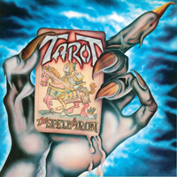 TAROT / The Spell Of Iron (super jewel/2020 reissue)