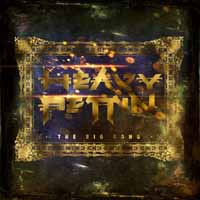 HEAVY PETTIN' / The Big Bang (2020 reissue)
