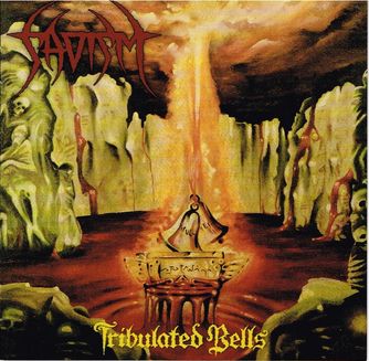 SADISM / Tribulated Bells + Darkside