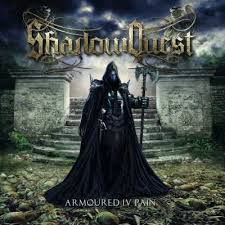 SHADOWQUEST / Armoured IV Pain