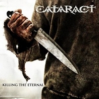 CATARACT / Killing the Eternal (digi)