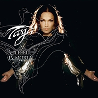 TARJA / I Feel Immortal (digi)