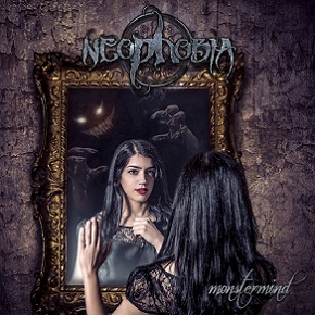 NEOPHOBIA / Monstermind (イタリア Female Gothic 新星）