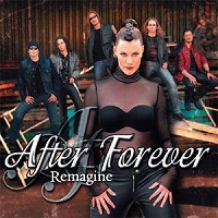 AFTER FOREVER / Remagine