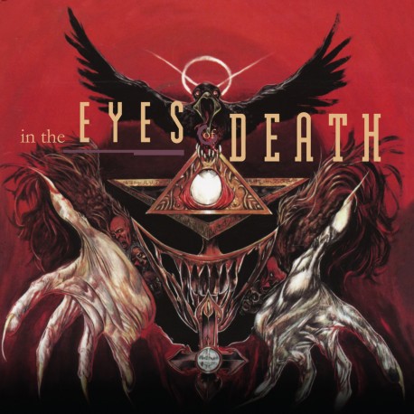 V.A / In the Eyes of Death Compilation (1991) (2020 reissue)