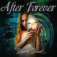 AFTER FOREVER / Digital Deceit (sg)