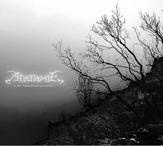 ATARAXIE / Slow Trancending agony (中古）