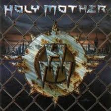 HOLY MOTHER / Holy Mother ()