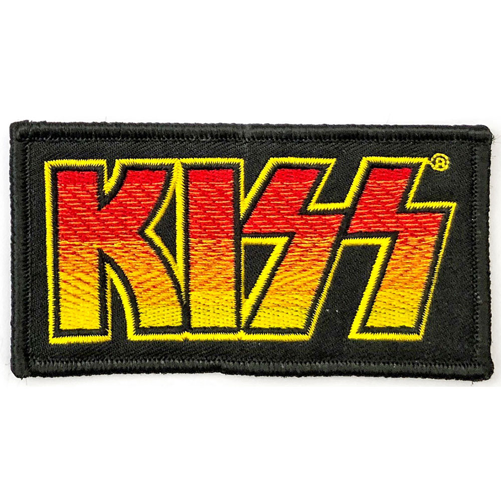 KISS / Logo (SP)