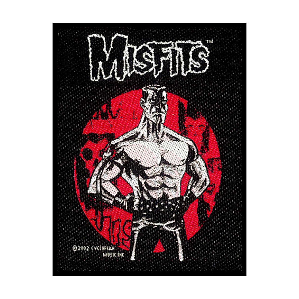 MISFITS / Lukic (SP)