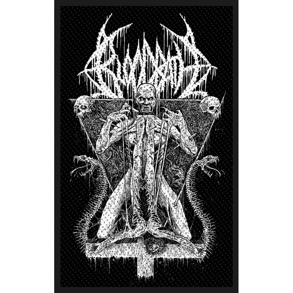 BLOODBATH / Morbid Antichrist (SP)