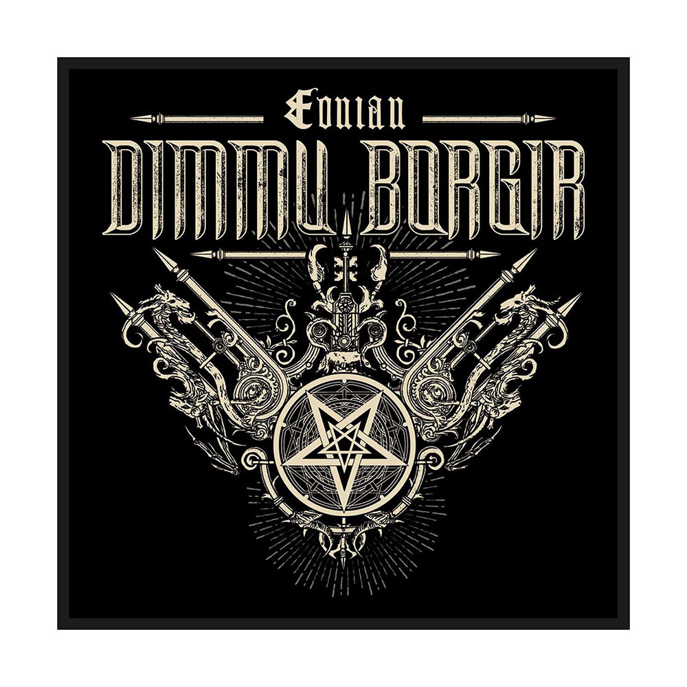 DIMMU BORGIR / Eonian (SP)