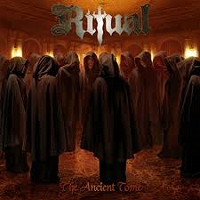 RITUAL / The Ancient Tome